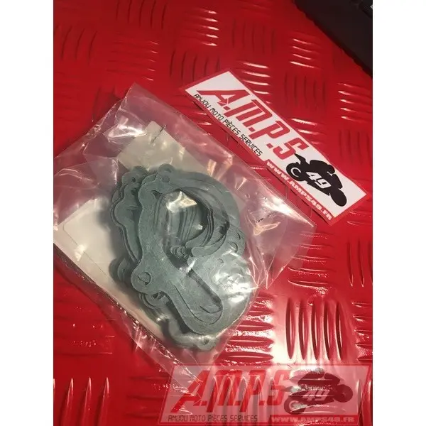 Joint de couvercle de pompe a eau YAMAHA TZR50 DT50LC DT 50LC TZR125 TZR 125- pièce moto occasion