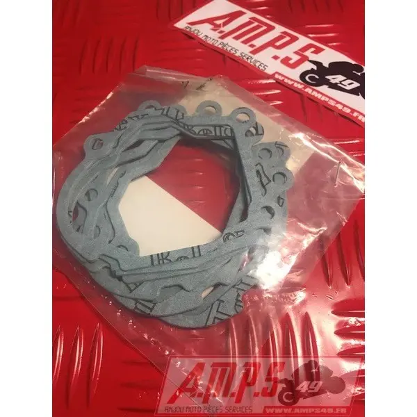 3NC-E5456-00 Joint de couvercle Yamaha DT 125 1989- pièce moto occasion