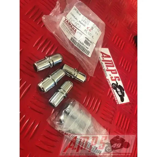 4pc-f628j-00 Chapeau de poignée CS50 YQ50 YN50- pièce moto occasion