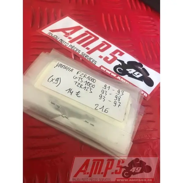 Goupille fendue pou -YAMAHA GTS, ABS, 4bh- pièce moto occasion