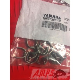 Entretoise Yamaha x-max YP250R 1c0-e7654-00 spacer original Genuine- pièce moto occasion