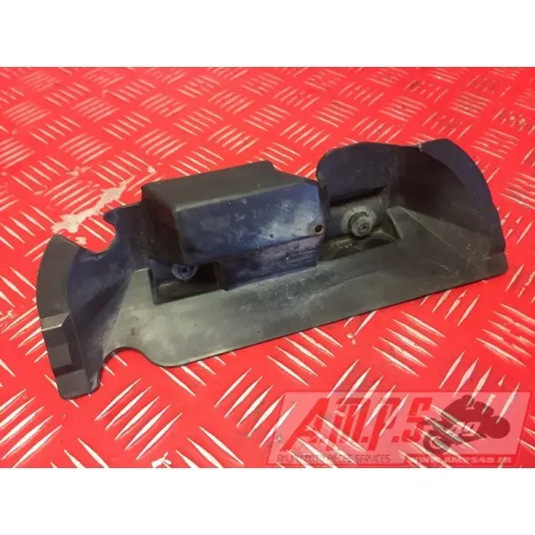 Cache plastique sous cadre SV 1000 2003 à 2007