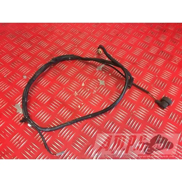 Cable de masse SV 1000 N 2003 à 2007