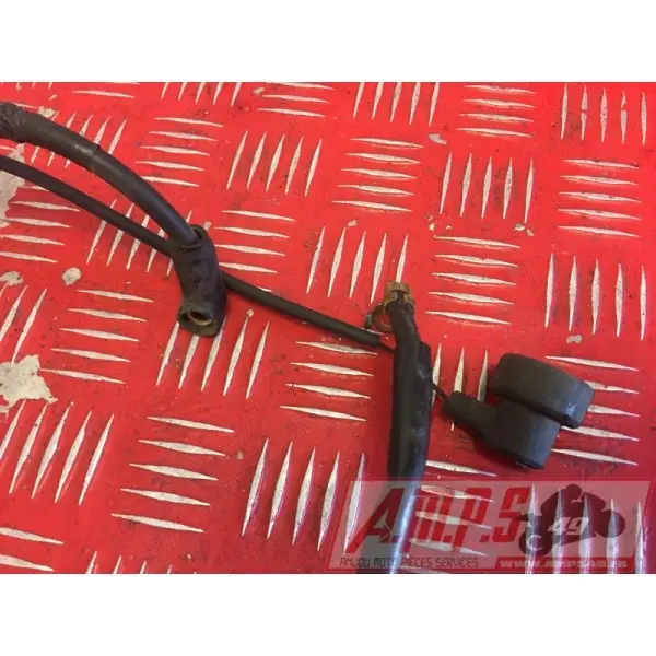 Cable de masse SV 1000 N 2003 à 2007