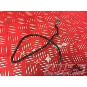 Cable de masse CBR 954 2002 - 2003