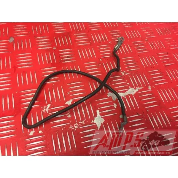 Cable de masse CBR 954 2002 - 2003