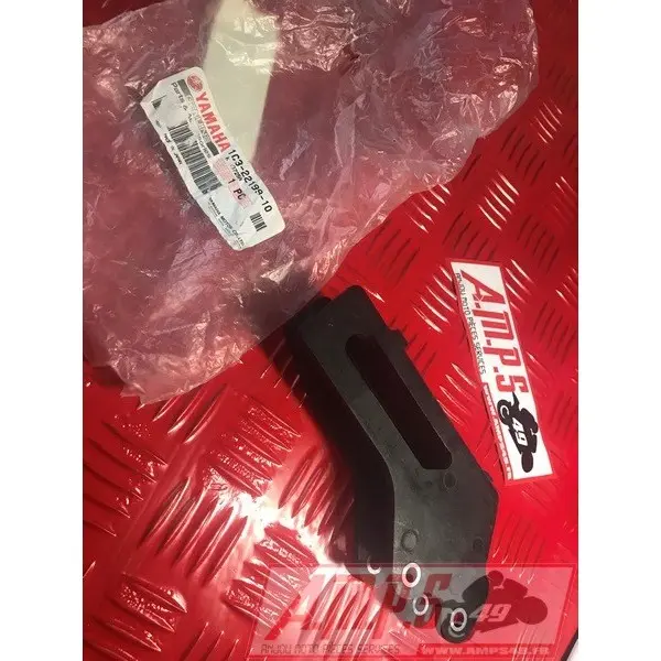 1c3-22199-10 Support de chaine YZ120 YZ250 YZ450- pièce moto occasion