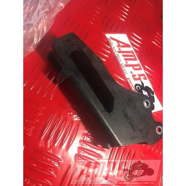 1c3-22199-10 Support de chaine YZ120 YZ250 YZ450- pièce moto occasion
