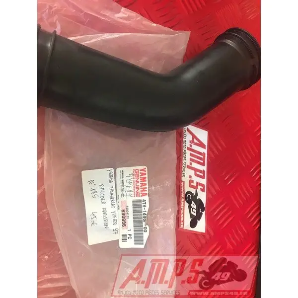 Tuyau conduit d'air forcé ram 4TV-1446F-00 Yamaha YZF 600 R6 Thundercat- pièce moto occasion