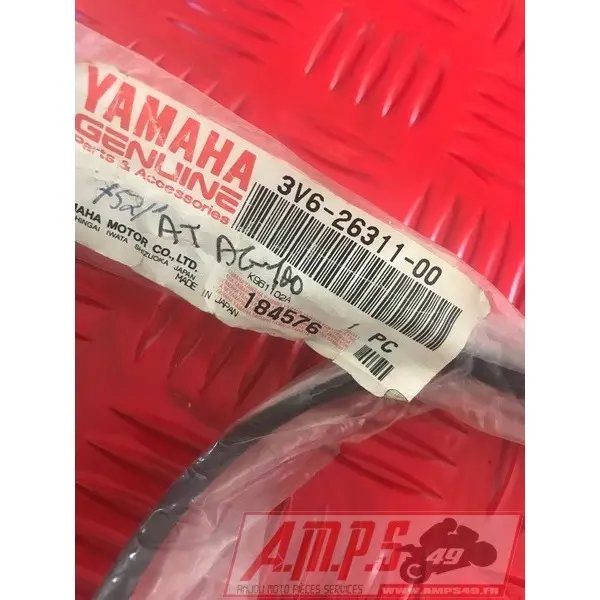 3V6-26311-00 Cable d’accélérateur AG100H 1996- pièce moto occasion