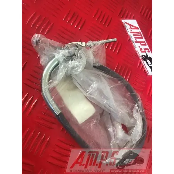 cable de frein arrière d'origine YAMAHA YFM 350 GRIZZLY 3gh-26361-01- pièce moto occasion