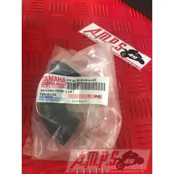 4va-e4453-00 Raccord de filtre a air BOOSTER CW50 1999- pièce moto occasion