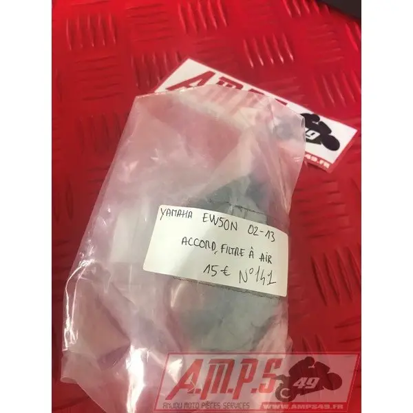 4va-e4453-00 Raccord de filtre a air BOOSTER CW50 1999- pièce moto occasion