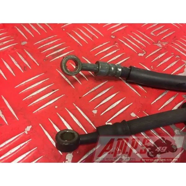 Paire de durite de frein 600 Fazer 1998 à 2001