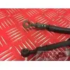 Paire de durite de frein 600 Fazer 1998 à 2001