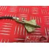 Verrouillage de selle passager 600 Fazer 1998 à 2001