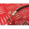 Verrouillage de selle passager 600 Fazer 1998 à 2001