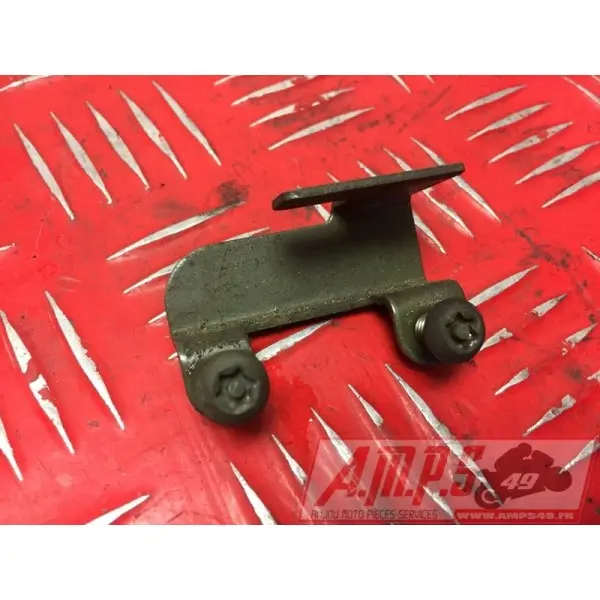 Support de verroue de selle passager 600 Fazer 1998 à 2001