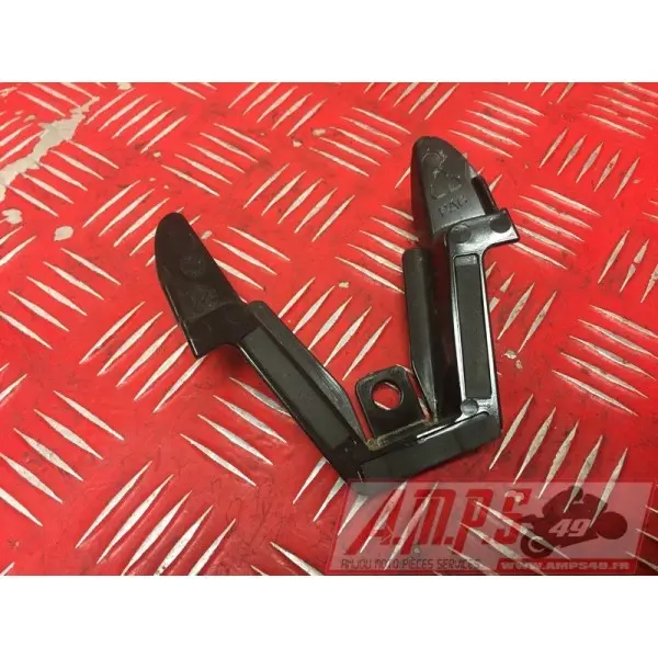 Support sous tete de fourche RSV4 R APRC 2014 à 2016
