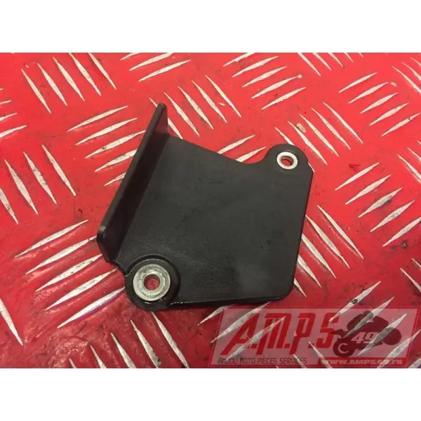 Cache plastique RSV4 R APRC 2014 - 2016