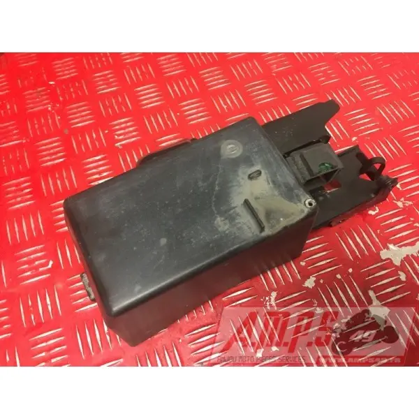 Bac a batterie ER6 F 2006 à 2008