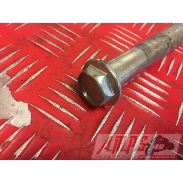 Axe de bras oscillant ER6 F 2006 à 2008