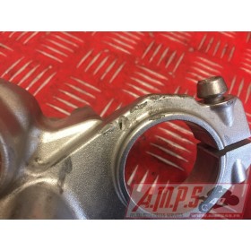 Te de fourche supérieur ER6 F 2006 à 2008