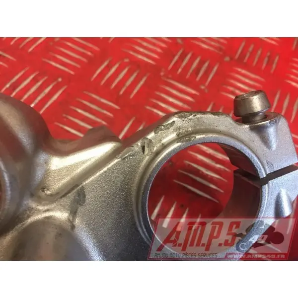 Te de fourche supérieur ER6 F 2006 à 2008