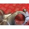 Te de fourche supérieur ER6 F 2006 à 2008