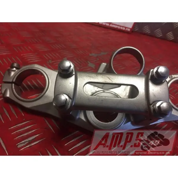 Te de fourche supérieur ER6 F 2006 à 2008