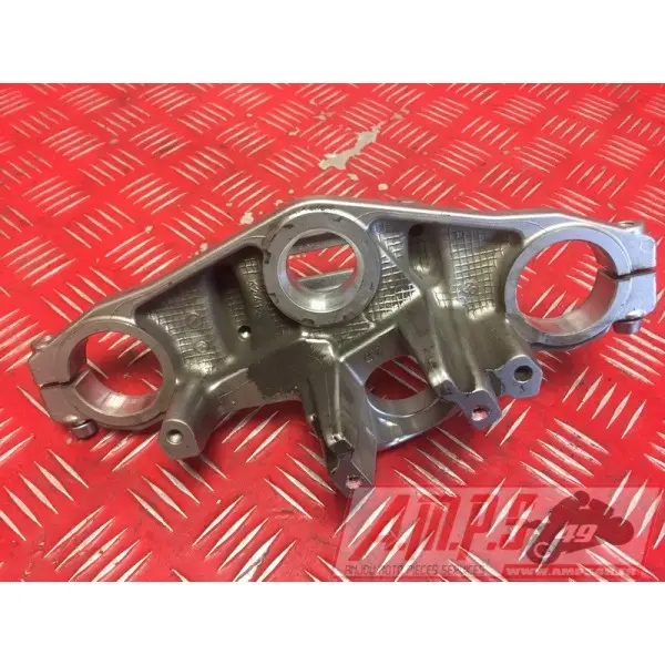 Te de fourche supérieur ER6 F 2006 à 2008