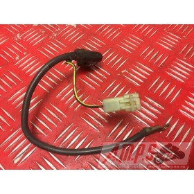 Cable de masse ER6 F 2006 à 2008
