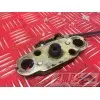 Verrouillage de selle passager 650 SV S 1999 à 2002