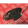 Verrouillage de selle passager 650 SV S 1999 à 2002