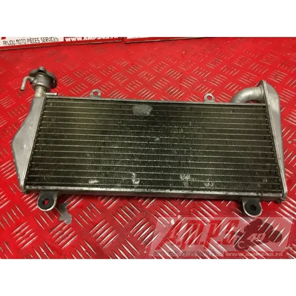 Radiateur d'eau supérieur 1199 Panigale 2012 à 2015