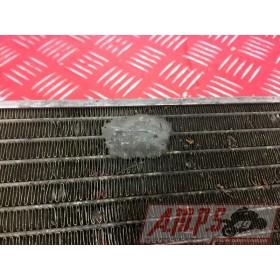 Radiateur d'eau supérieur 1199 Panigale 2012 à 2015