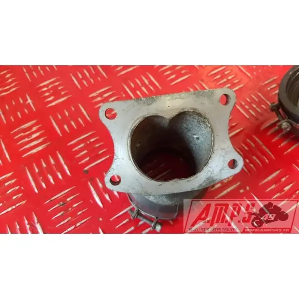 Pipe d'admission Monster 916 S4 01 02 03