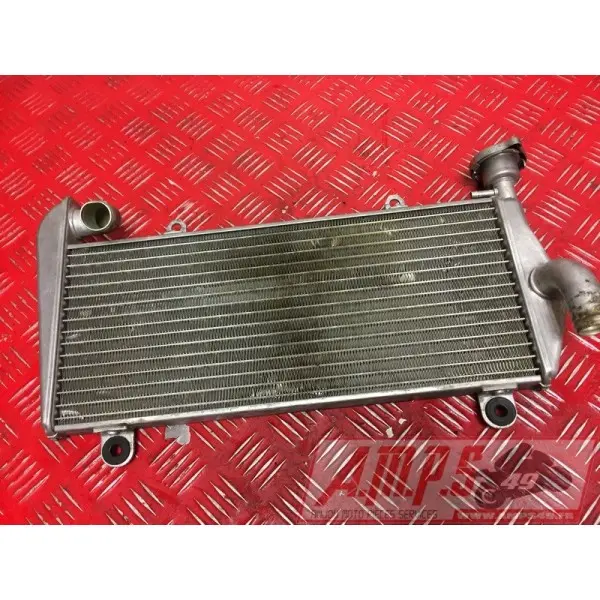 Radiateur d'eau supérieur 1199 Panigale 2012 à 2015