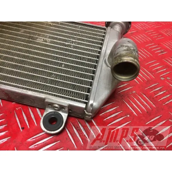 Radiateur d'eau supérieur 1199 Panigale 2012 à 2015