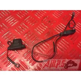 Porte fusible 1199 Panigale 2012 à 2015
