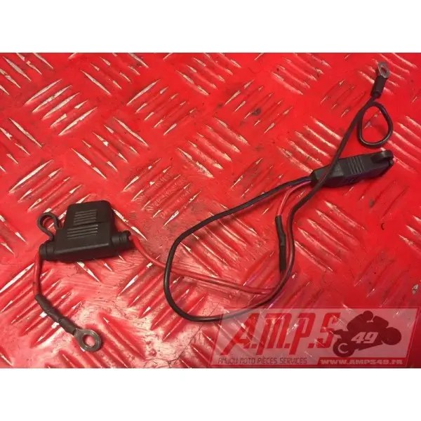 Porte fusible 1199 Panigale 2012 à 2015