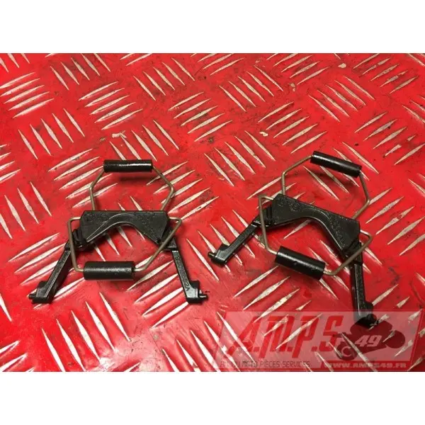 Verroue de support de filtre a air 1199 Panigale 2012 à 2015