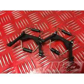 Verroue de support de filtre a air 1199 Panigale 2012 à 2015