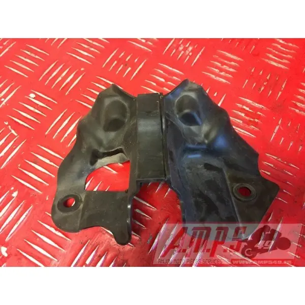 Plastique supérieur dans le cadre MT07 ABS 2014 - 2017