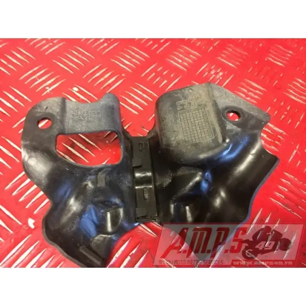 Plastique supérieur dans le cadre MT07 ABS 2014 - 2017