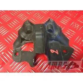 Plastique supérieur dans le cadre MT07 ABS 2014 - 2017