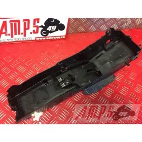 Passage de roue bac a batterie MT07 ABS 2014 - 2017