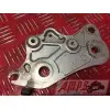 Support de platine repose pied droite MT07 ABS 2014 - 2017
