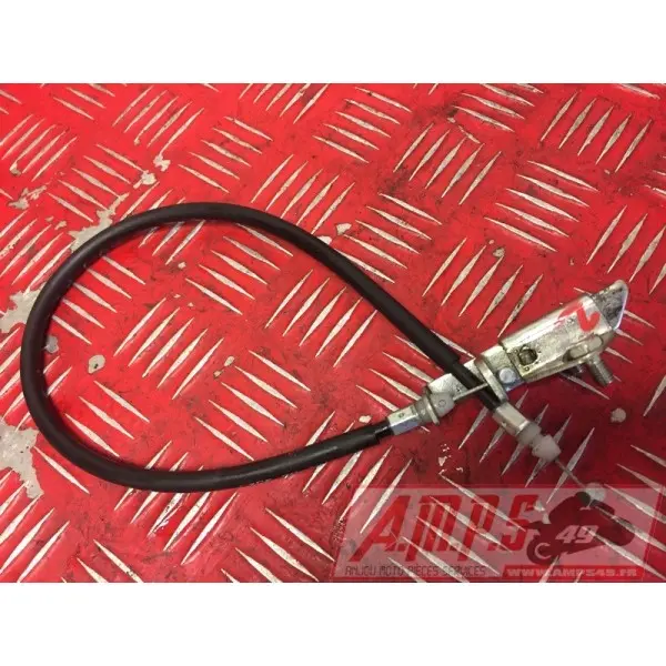 Verrou de selle passager MT07 ABS 2014 - 2017