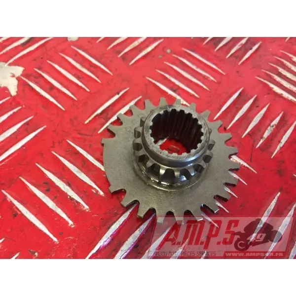 Doigt d'allumeur 600 GSR 2006 - 2011